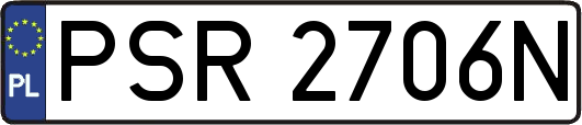 PSR2706N