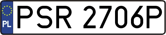 PSR2706P