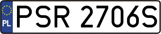 PSR2706S
