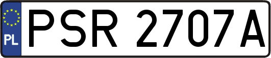 PSR2707A