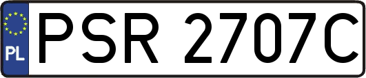PSR2707C