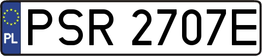 PSR2707E