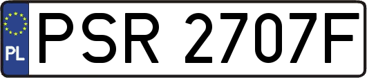 PSR2707F