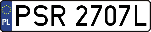 PSR2707L