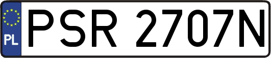 PSR2707N