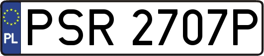 PSR2707P