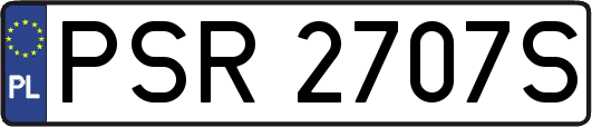 PSR2707S