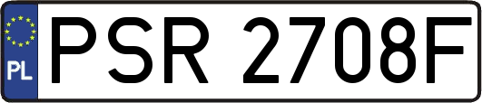 PSR2708F