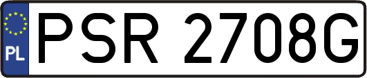 PSR2708G