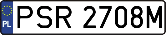 PSR2708M
