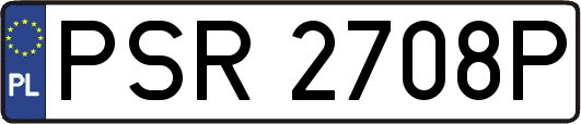 PSR2708P