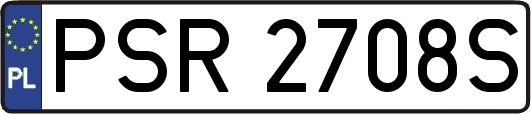 PSR2708S