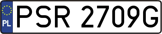 PSR2709G