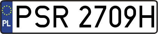 PSR2709H