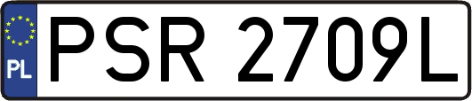 PSR2709L
