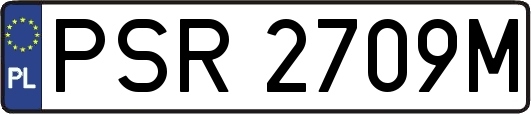 PSR2709M