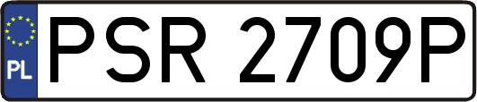 PSR2709P