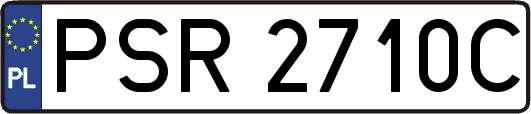 PSR2710C