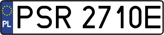 PSR2710E