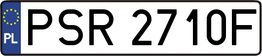 PSR2710F