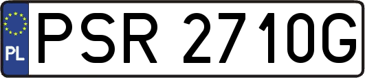 PSR2710G