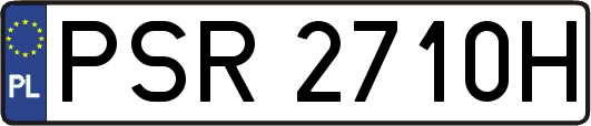 PSR2710H