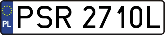 PSR2710L