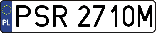 PSR2710M