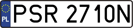PSR2710N