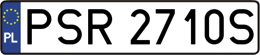 PSR2710S
