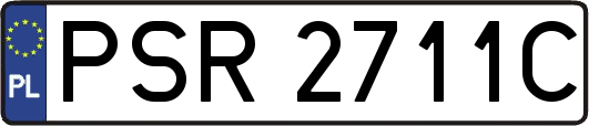 PSR2711C