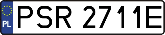 PSR2711E