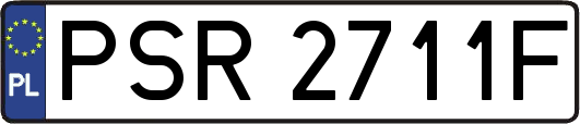 PSR2711F