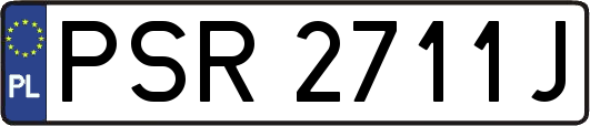 PSR2711J