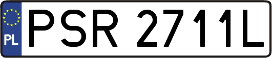 PSR2711L