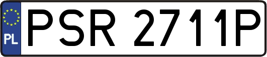 PSR2711P