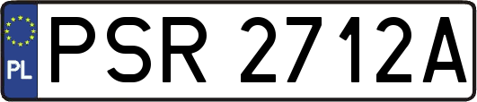 PSR2712A