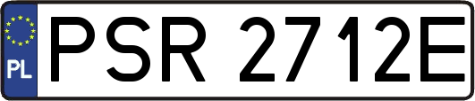 PSR2712E