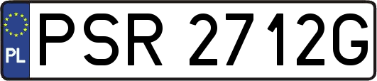 PSR2712G