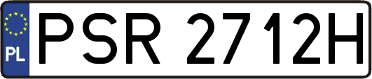 PSR2712H