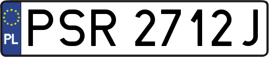 PSR2712J