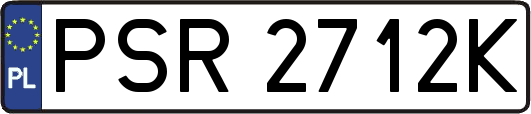PSR2712K
