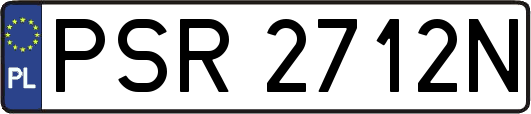 PSR2712N