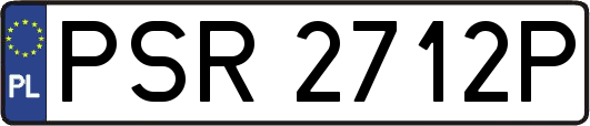 PSR2712P