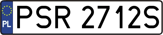 PSR2712S