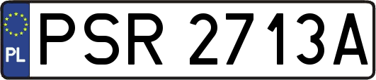 PSR2713A