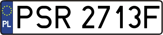 PSR2713F