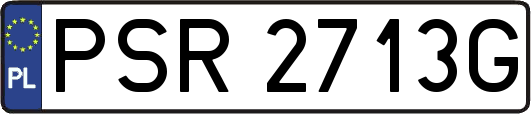 PSR2713G