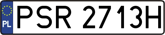 PSR2713H