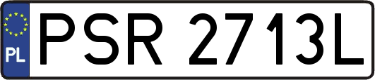 PSR2713L